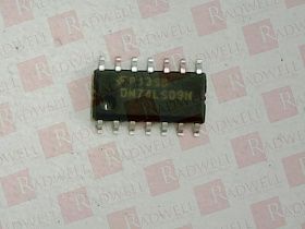 Логическая микросхема Артикул DM74LS09M от производителя ON SEMICONDUCTOR