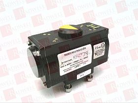 Пневмопривод Артикул MRP-004U-K-D000 от производителя PENTAIR