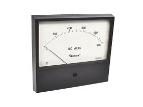 Simpson Electric 17632