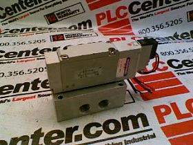 Электромагнитный клапан  Артикул GF18T1 от производителя KOGANEI