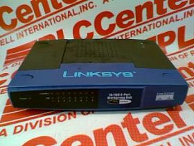 Блок питания EFAH08W от LINKSYS