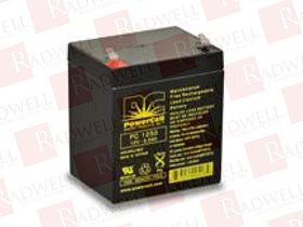 Аккумулятор Артикул PC1250 от производителя POWER CELL