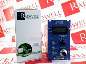 УФ-анализатор WEDGEWOOD TECHNOLOGY 662A1V-I-KF025, передатчик с кабелем 25 футов