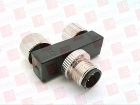 Штекер / розетка Артикул MDC-55YFF от производителя MENCOM