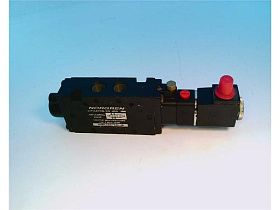 Электромагнитный клапан NORGREN MH01CDA74ALJA, 150 PSIG