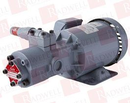 Гидравлический насос / мотор Артикул TOP-2MY200-204HBMVB от производителя NIPPON