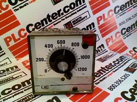 Регулятор температуры United Electric E924J30, 115В AC, 0-1200°F