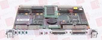 Модуль / стойка ПЛК Артикул MVME162-12 от производителя EMERSON