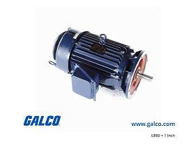 Marathon Electric 326TTFPA14049