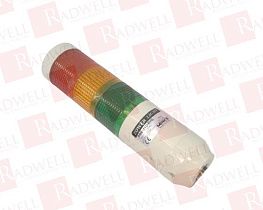 Стек Свет Артикул PRE-310-RYG от производителя MENICS