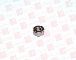 Подшипник Артикул 1603DCTNTG18 от производителя RBC BEARINGS