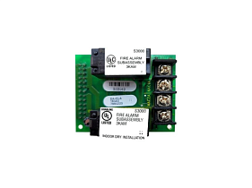 Edwards Signaling SA-CLA