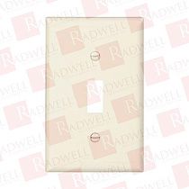 Пластина Артикул TP1LA от производителя LEGRAND