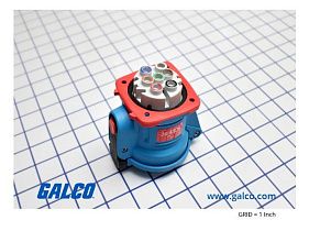 Meltric 63-34193-K04-972-NC