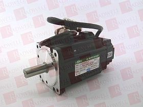 Серводвигатель Артикул APM-SC08ADK-52 от производителя METRONIX