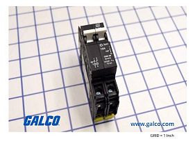 ASI-Automation Systems Interconnect QL213DMKM15