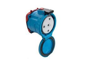 Meltric 33-64243-C-K04-84X-T202