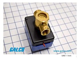 Johnson Controls JM2222T33A00T