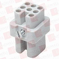 Перемычка / клемма / штекер Артикул FC325D от производителя ABB THOMAS & BETTS