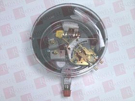 Реле давления Артикул DA-21-3B-10S от производителя DWYER