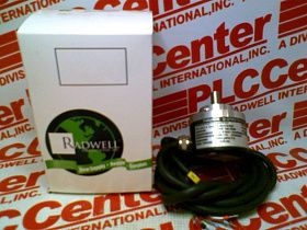 Кодирующее устройство / фазовый датчик положения Артикул ITD-21-B14-Y-9-2048-T-NI-KR2-S-10-IP65 от производителя THALHEIM