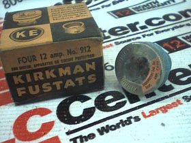 Предохранитель Артикул 912 от производителя KIRKMAN ENG
