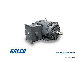 TECO Westinghouse PG1008