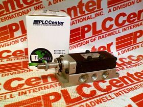 Электромагнитный клапан  Артикул 4521 от производителя NORGREN