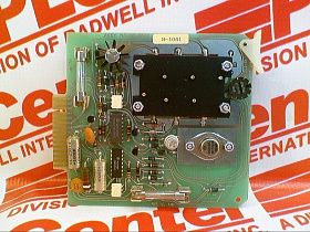 Плата ПК Плата ПЛК / дополнения к  плататам Артикул D3-7201 от производителя