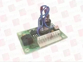 Плата ПК Плата ПЛК / дополнения к  плататам Артикул 70849A1 от производителя AUTOMATED PACKAGING SYSTEMS