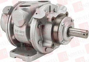 Двигатель Артикул 16AM-FRV-2 от производителя IDEX INC