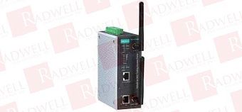 Сетевой маршрутизатор Артикул AWK-3121-EU от производителя THE MOXA GROUP