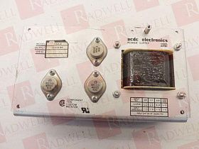 Источник питания Артикул 12N6.8 от производителя EMERSON