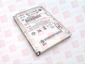 Жесткий диск Артикул MHV2040AS от производителя FUJITSU COMPUTER PROD OF AMERI