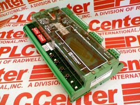 Плата процессора / контроллера Артикул A067.74-VDR от производителя INTERSCHALT