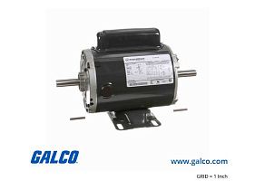 Marathon Electric 5KC37NN160