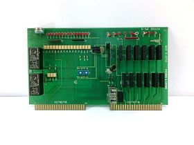 Плата ПК Плата ПЛК / дополнения к  плататам Артикул PC17202 от производителя OKUMA