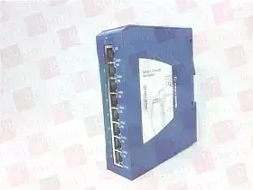 Сетевой маршрутизатор Артикул SPIDER-II-8TX-EEC от производителя BELDEN