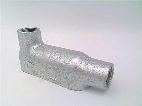 LB-75 Кабелепровод/фитинг от OZ GEDNEY