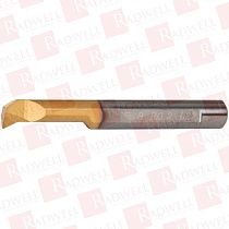 Расточный брусок цельный Артикул MPR8R0.2L22 от производителя CARMEX