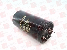 Конденсатор Артикул ALP22A681DE385 от производителя AEROVOX