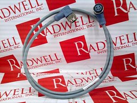 Кабель для подключения ПК и других устройств Артикул WSM-WKM-5711-1.5M/C1126 от производителя TURCK