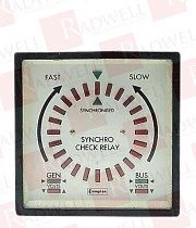 Щитовой измерительный прибор Артикул 244-14AG-PMYY-FQ от производителя TE CONNECTIVITY