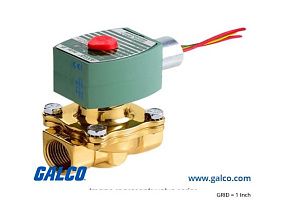 Asco 8210G101-120/60,110/50