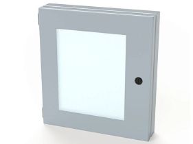 Saginaw Control & Engineering SCE-HWK1312