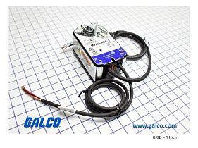 Johnson Controls M9208-AGC-3