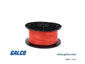 Olympic Wire and Cable 364-ORANGE-CX-500