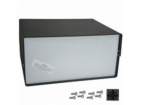 Bud Industries CS-11212-BT