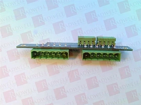 Плата ПК Плата ПЛК / дополнения к  плататам Артикул 9118-00-004-1 от производителя OMRON