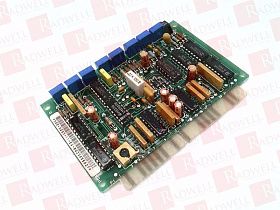 Плата ПК Плата ПЛК / дополнения к  плататам Артикул 300-3093-11 от производителя CUMMINS